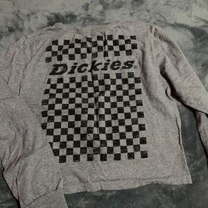 Dickies long sleeve